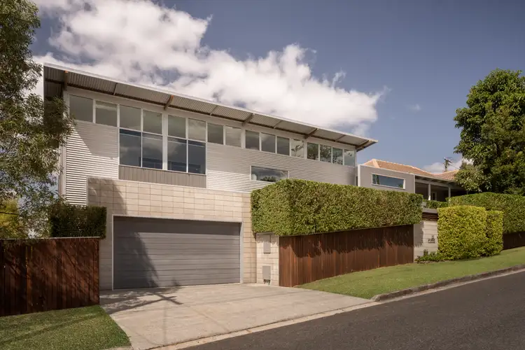 46 Yates Avenue, Ashgrove QLD 4060