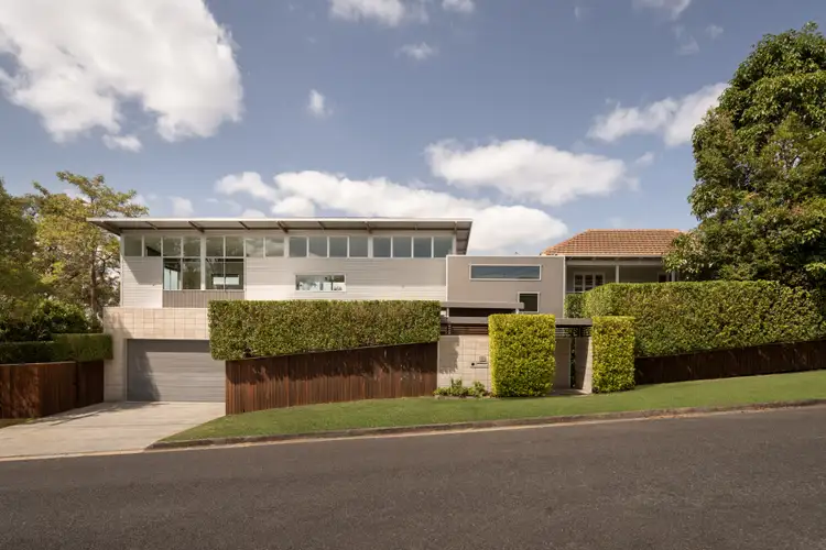 46 Yates Avenue, Ashgrove QLD 4060