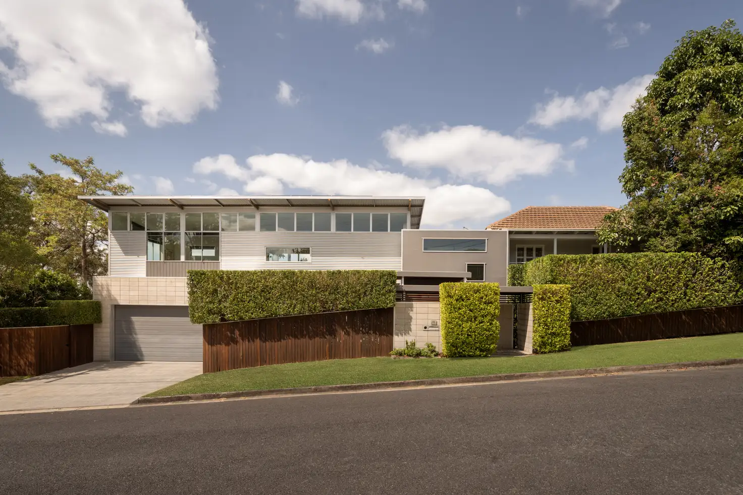Main view of Homely house listing, 46 Yates Avenue, Ashgrove QLD 4060