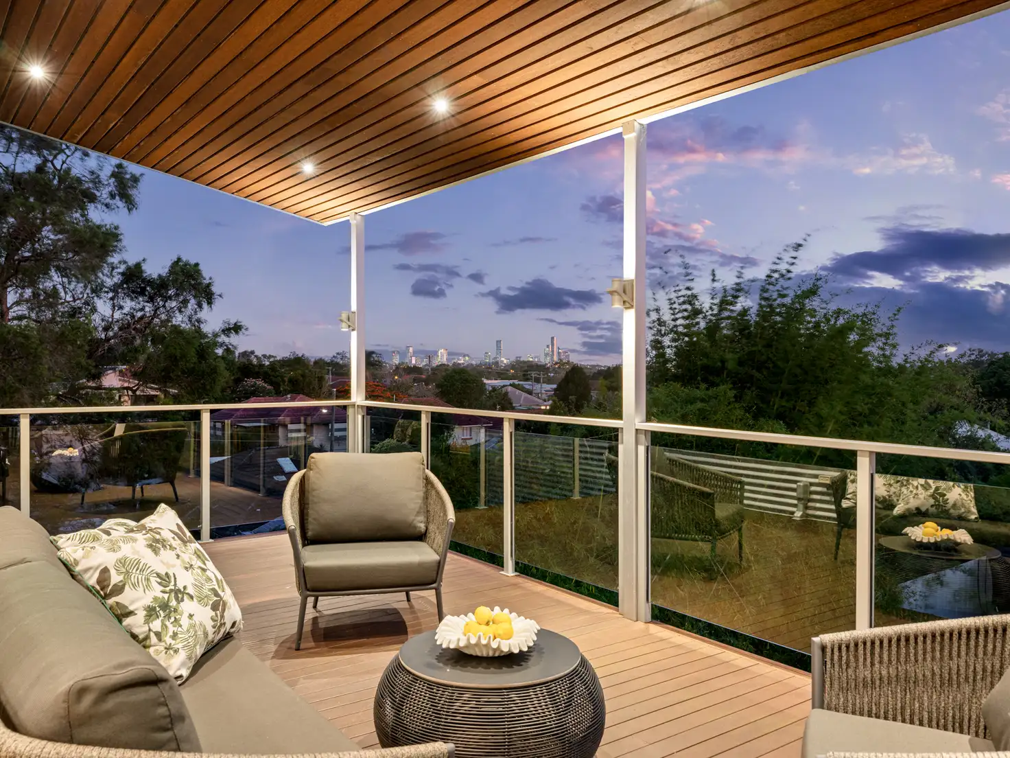 Main view of Homely house listing, 46 Yates Avenue, Ashgrove QLD 4060