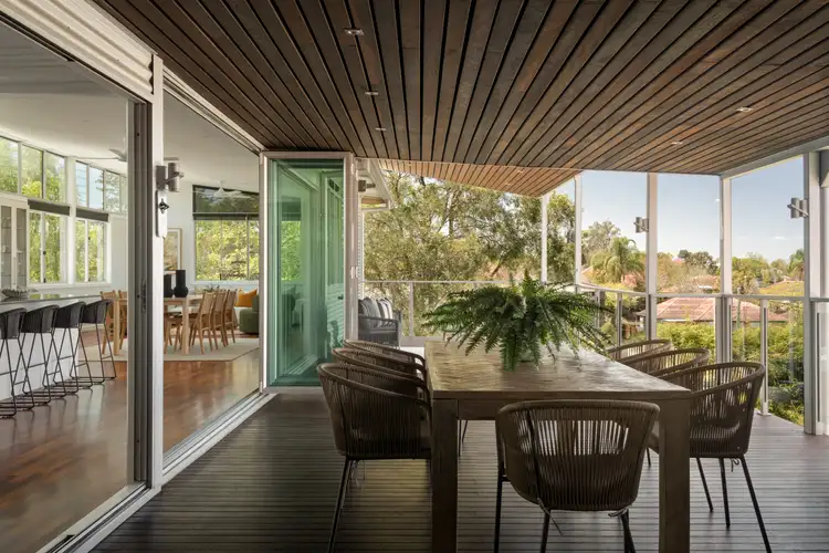 Third view of Homely house listing, 46 Yates Avenue, Ashgrove QLD 4060