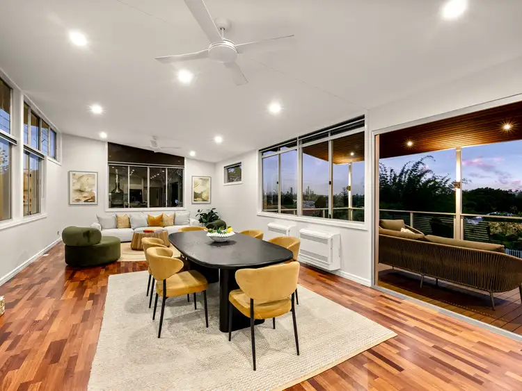 Fifth view of Homely house listing, 46 Yates Avenue, Ashgrove QLD 4060