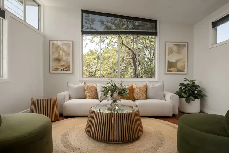 Sixth view of Homely house listing, 46 Yates Avenue, Ashgrove QLD 4060