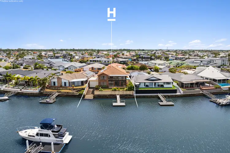 Sixth view of Homely house listing, 92 Sundance Way, Runaway Bay QLD 4216