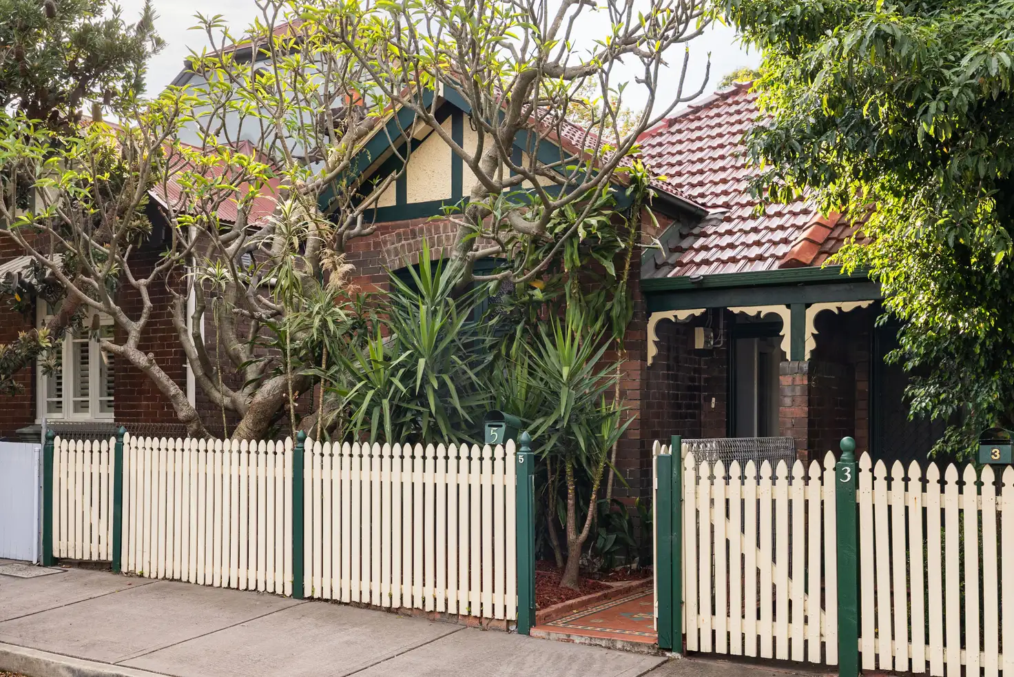 Main view of Homely house listing, 5 Brown Street, St Peters NSW 2044