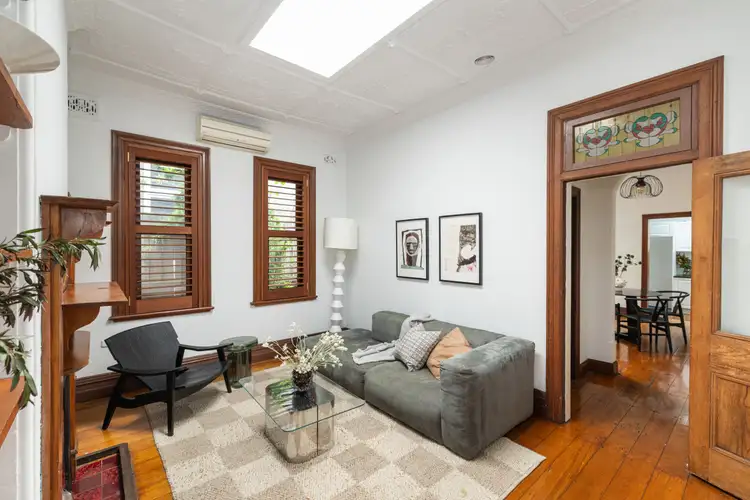 Second view of Homely house listing, 5 Brown Street, St Peters NSW 2044