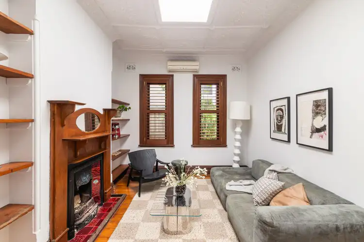 Fourth view of Homely house listing, 5 Brown Street, St Peters NSW 2044