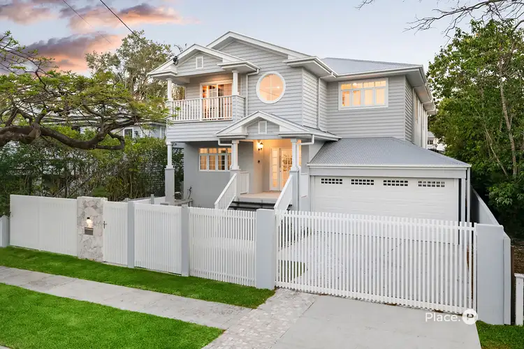 Main view of Homely house listing, 15 Rees Avenue, Coorparoo QLD 4151