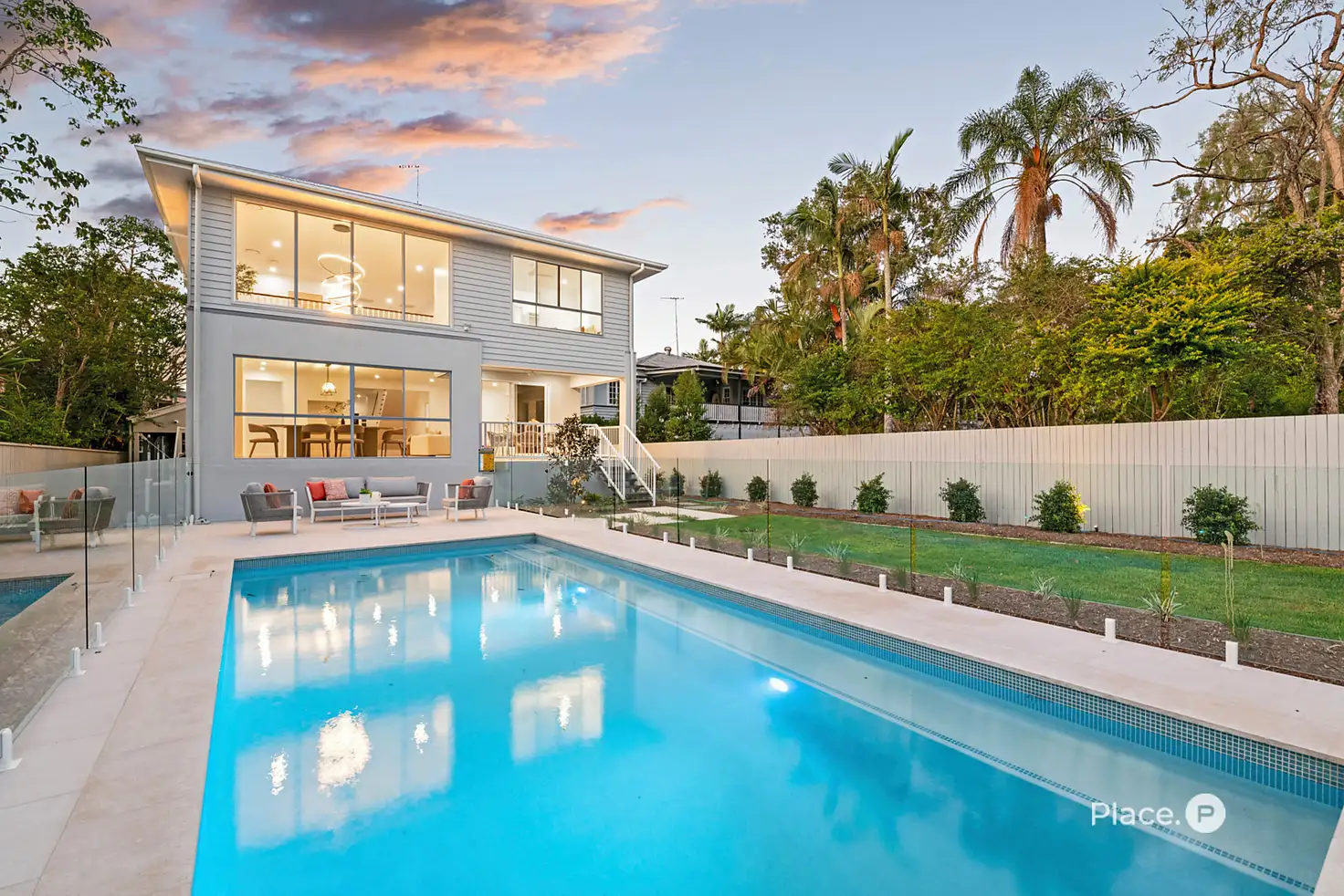 Main view of Homely house listing, 15 Rees Avenue, Coorparoo QLD 4151