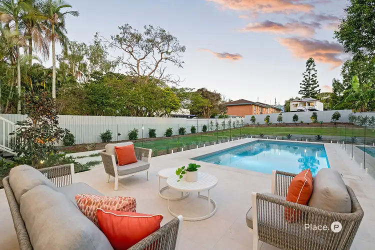 Second view of Homely house listing, 15 Rees Avenue, Coorparoo QLD 4151