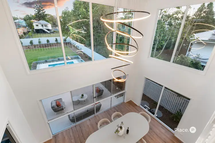 Third view of Homely house listing, 15 Rees Avenue, Coorparoo QLD 4151