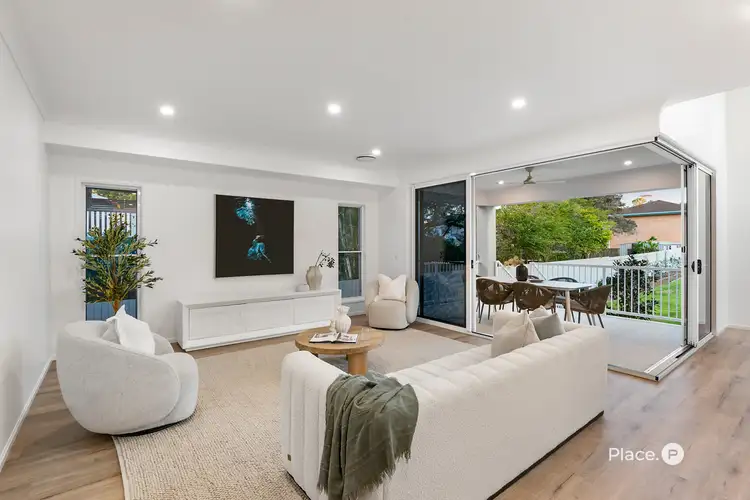 Fourth view of Homely house listing, 15 Rees Avenue, Coorparoo QLD 4151