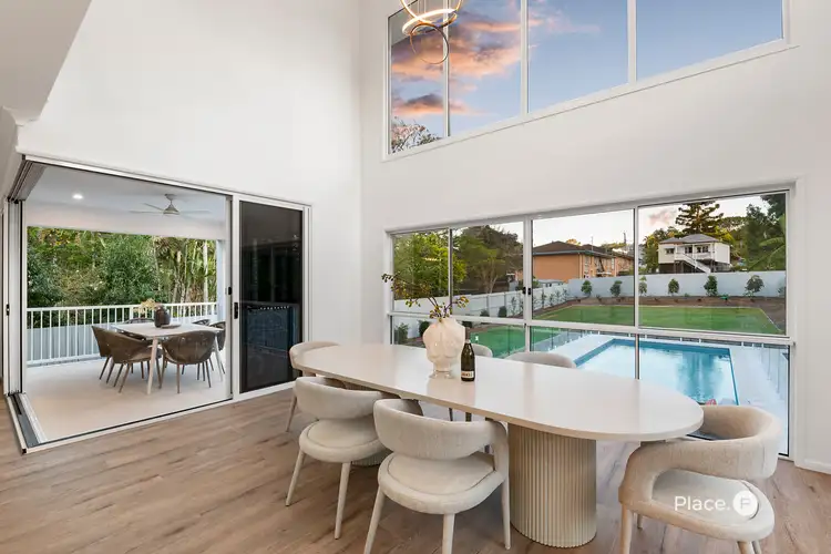 Fifth view of Homely house listing, 15 Rees Avenue, Coorparoo QLD 4151
