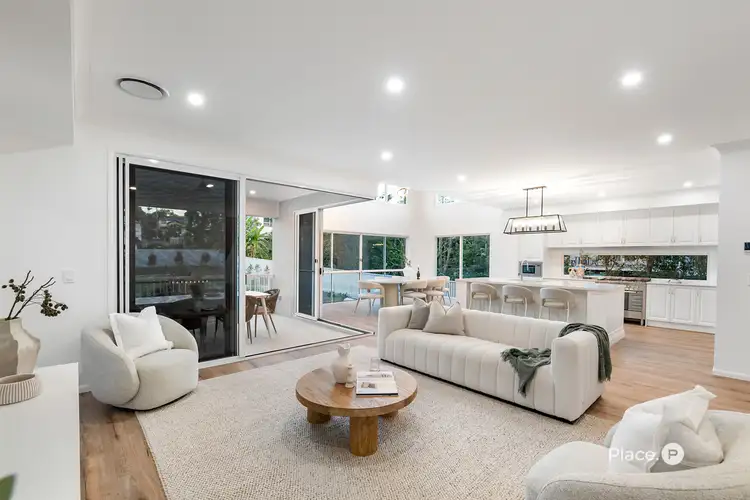 Sixth view of Homely house listing, 15 Rees Avenue, Coorparoo QLD 4151