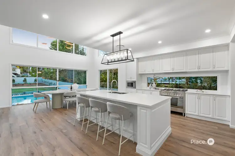 Sixth view of Homely house listing, 15 Rees Avenue, Coorparoo QLD 4151