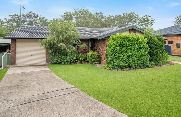 12 Turpentine Crescent, Wauchope NSW 2446