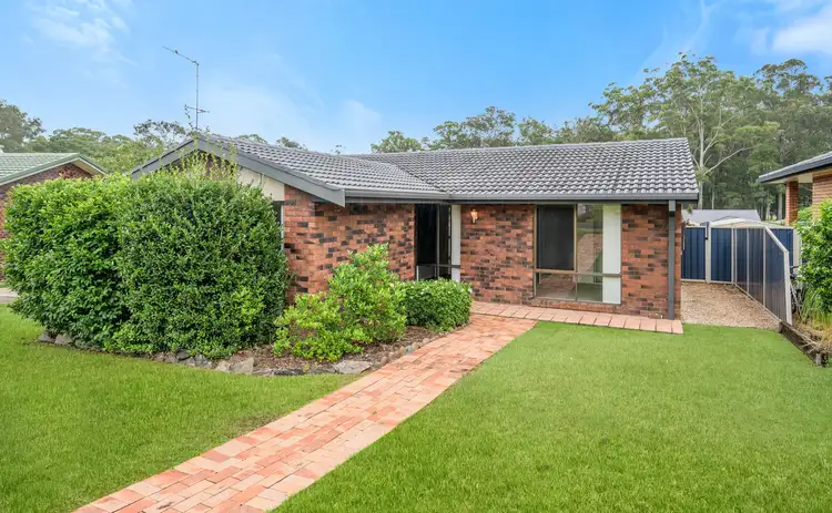 12 Turpentine Crescent, Wauchope NSW 2446