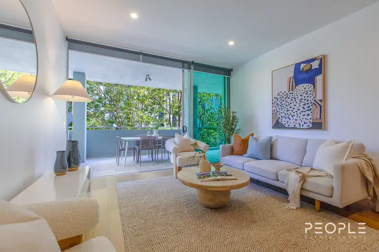 Sixth view of Homely unit listing, 24/20 Newstead Terrace, Newstead QLD 4006