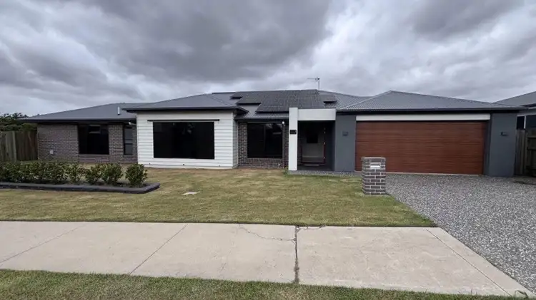 1 Trevatt Street, Westbrook QLD 4350