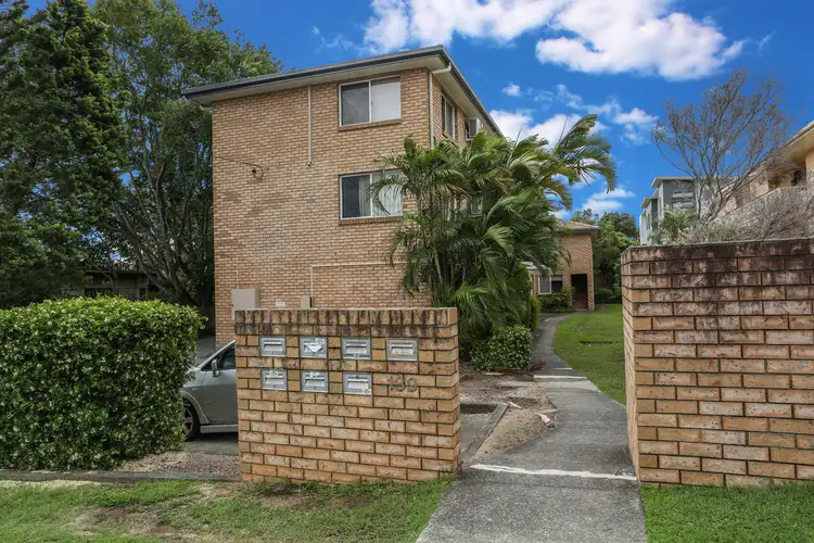 5/139 School Road, Yeronga QLD 4104