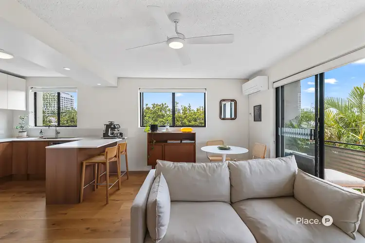 8/148 Kent Street, New Farm QLD 4005