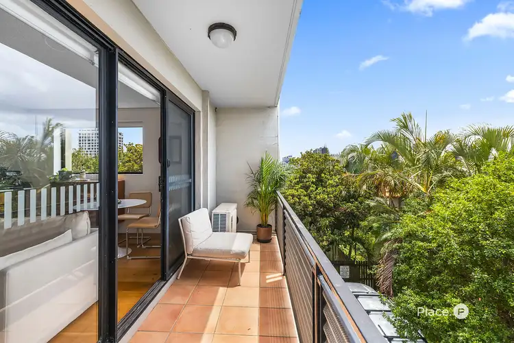 Sixth view of Homely apartment listing, 8/148 Kent Street, New Farm QLD 4005