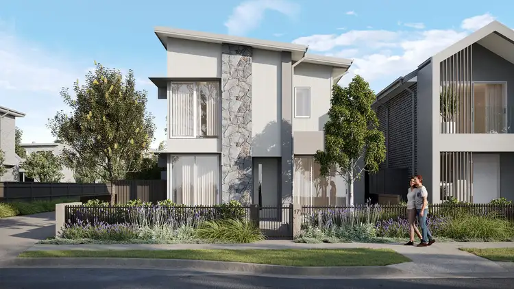 23 Sharp Street, Oran Park NSW 2570