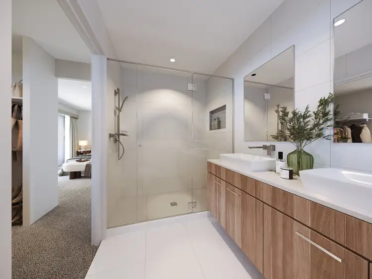 Fourth view of Homely house listing, 23 Sharp Street, Oran Park NSW 2570
