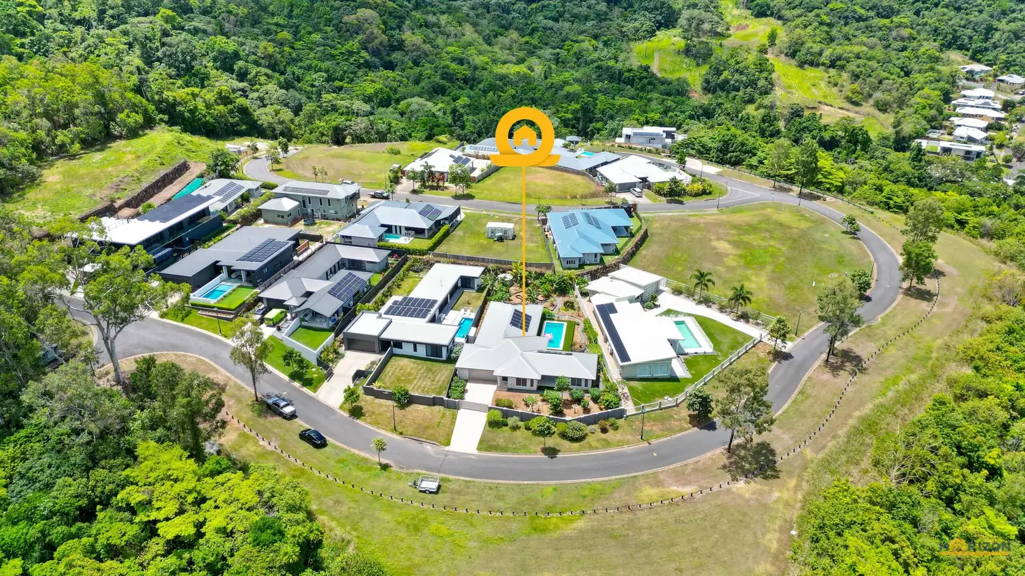 Main view of Homely house listing, 14 Akame Avenue, Caravonica QLD 4878