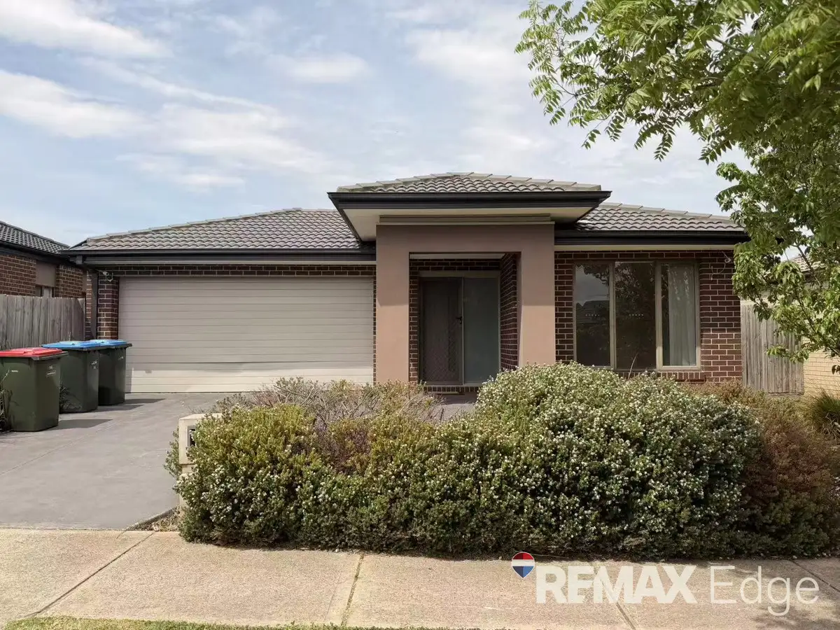 Main view of Homely house listing, 14 Partridge Way, Point Cook VIC 3030