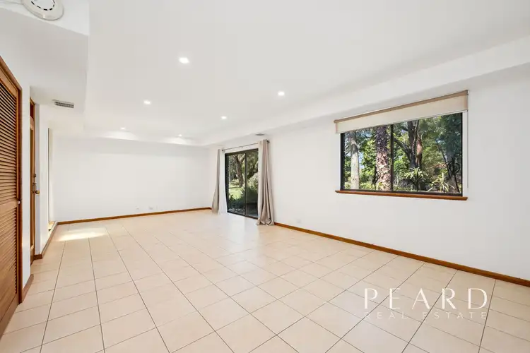 Second view of Homely house listing, 14 Princeton Court, Thornlie WA 6108