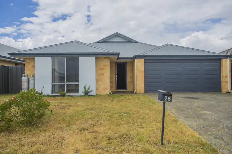 Second view of Homely house listing, 28 Bundoran Street, Bullsbrook WA 6084