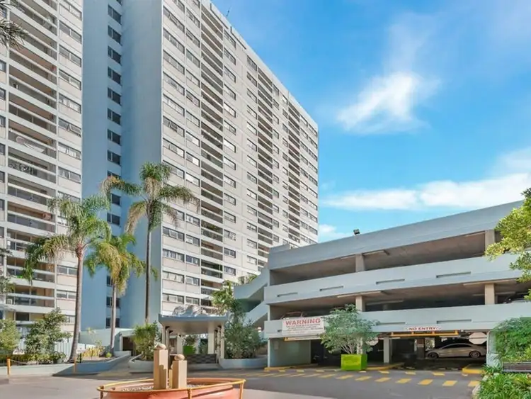 11M/15 Campbell Street, Parramatta NSW 2150