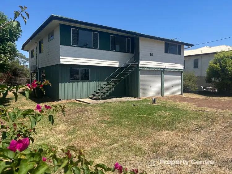 78 Patrick  Street, Dalby QLD 4405