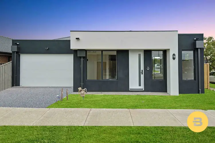 9 Nalbaugh Rise, Wollert VIC 3750