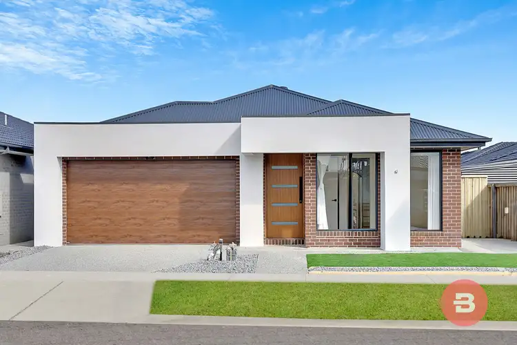 9 Nalbaugh Rise, Wollert VIC 3750