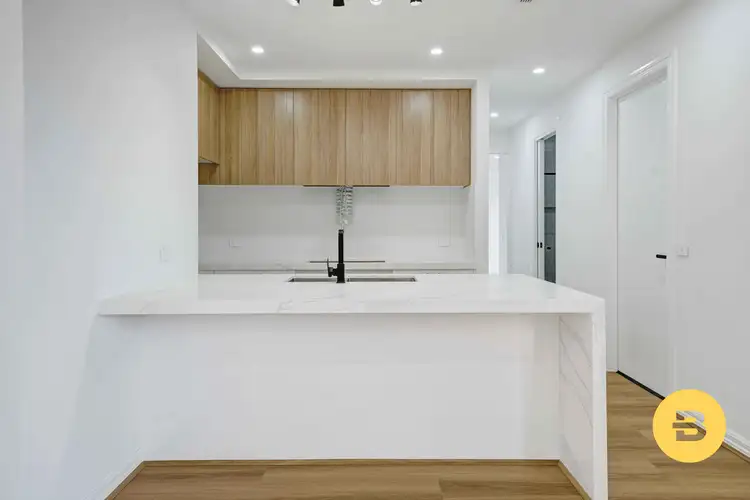 Fifth view of Homely house listing, 9 Nalbaugh Rise, Wollert VIC 3750