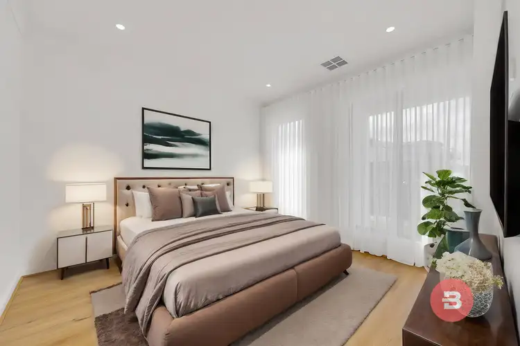 Sixth view of Homely house listing, 9 Nalbaugh Rise, Wollert VIC 3750