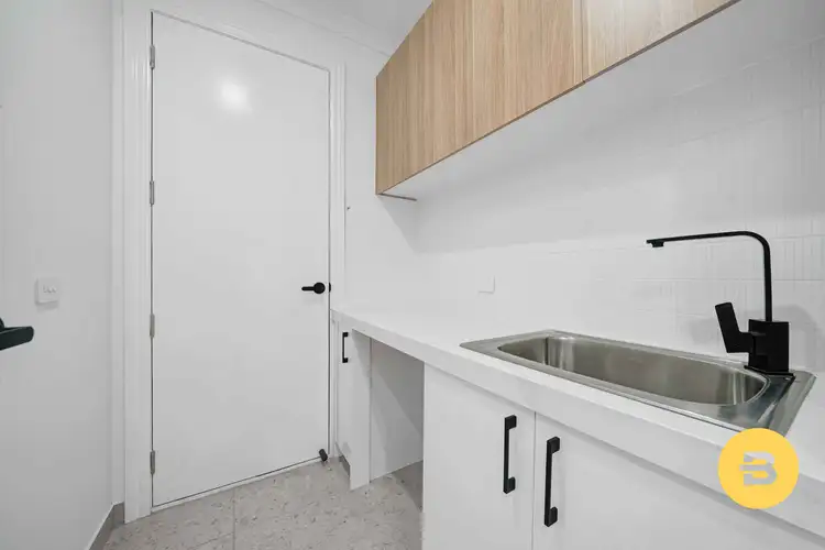 Sixth view of Homely house listing, 9 Nalbaugh Rise, Wollert VIC 3750