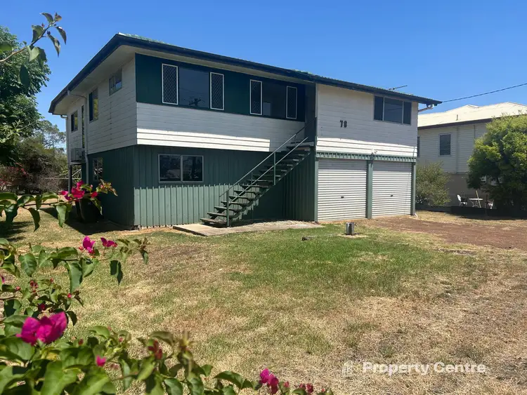 78 Patrick  Street, Dalby QLD 4405