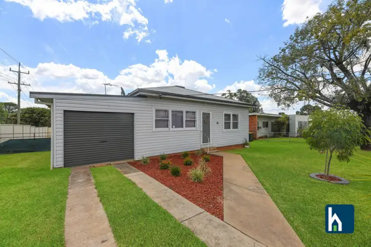 23 High Street, Gunnedah NSW 2380