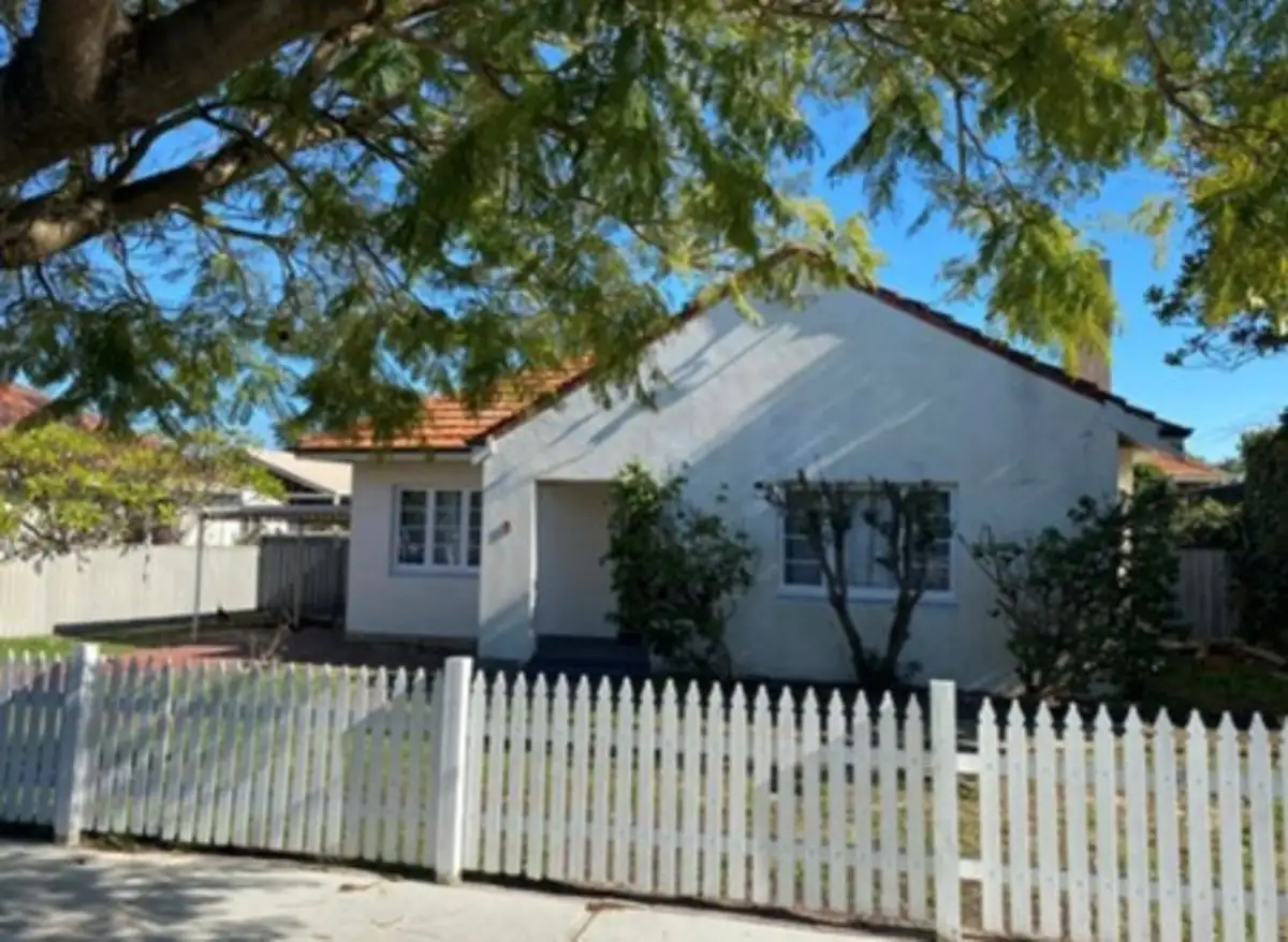 Main view of Homely house listing, 9 East Street, Mount Hawthorn WA 6016