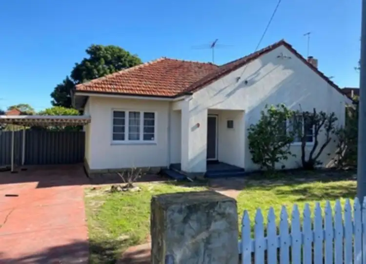 Second view of Homely house listing, 9 East Street, Mount Hawthorn WA 6016