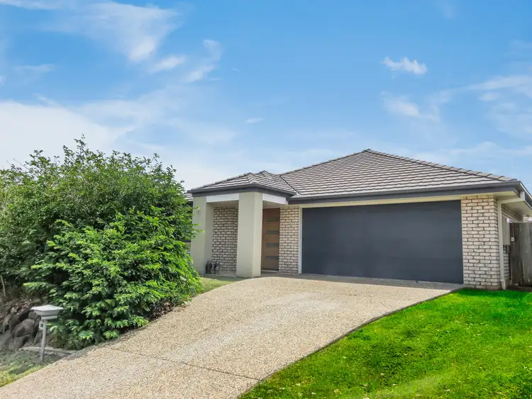 16 Paris Parade, Ormeau QLD 4208