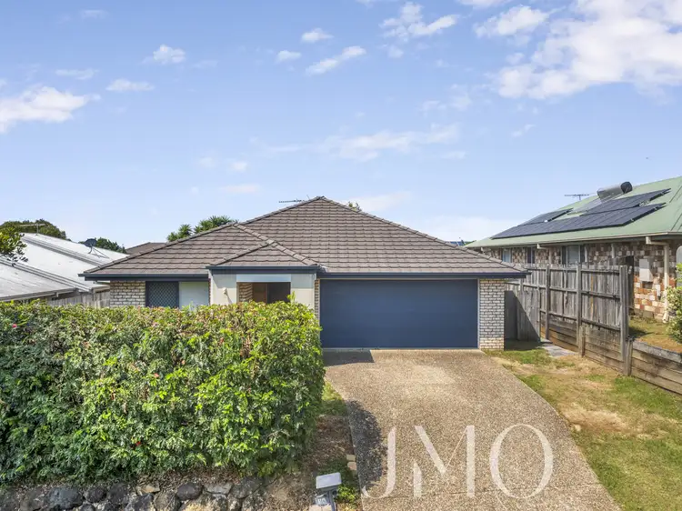 16 Paris Parade, Ormeau QLD 4208