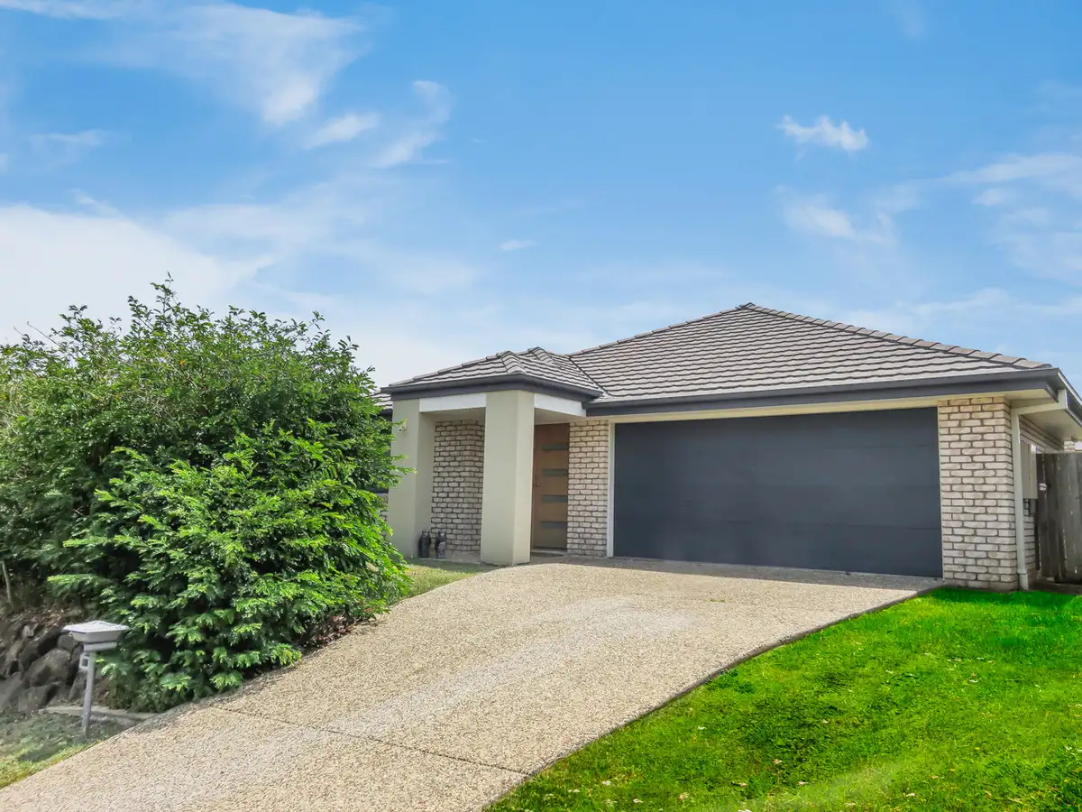 Main view of Homely house listing, 16 Paris Parade, Ormeau QLD 4208