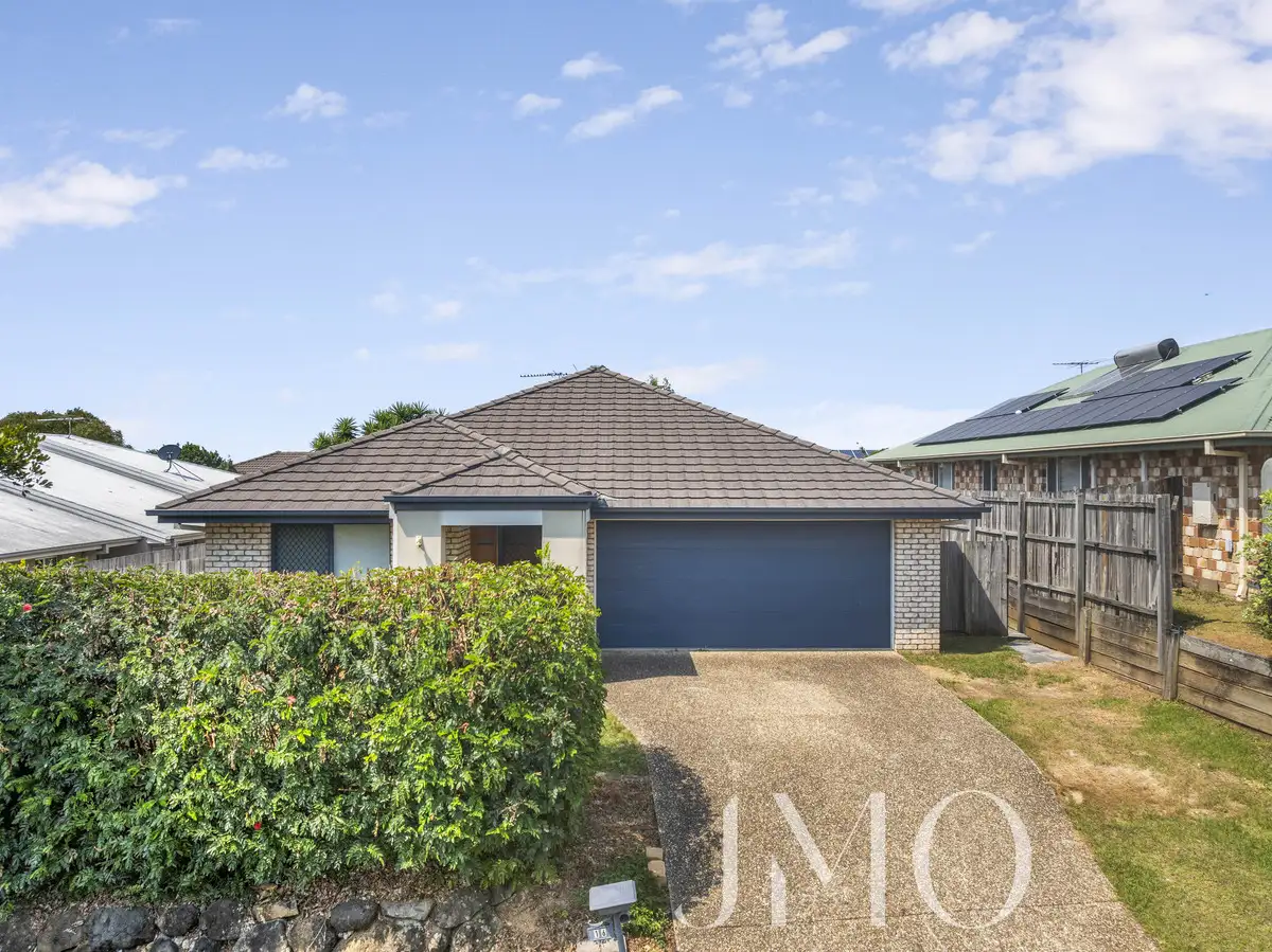 Main view of Homely house listing, 16 Paris Parade, Ormeau QLD 4208
