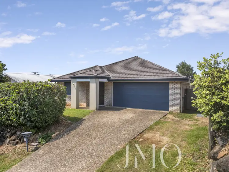 Second view of Homely house listing, 16 Paris Parade, Ormeau QLD 4208