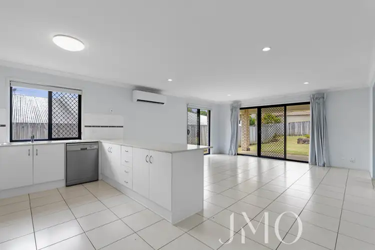 Fourth view of Homely house listing, 16 Paris Parade, Ormeau QLD 4208
