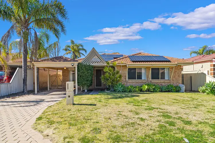 16 Bernier Close, Waikiki WA 6169
